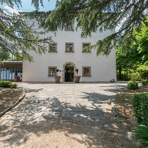 4* Couette-café Relais Bianca