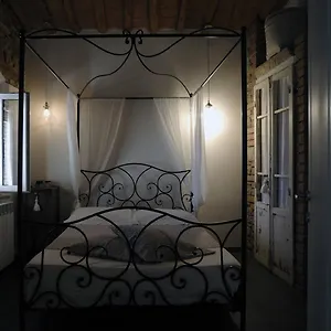 3* Couette-café Casa Del Principe